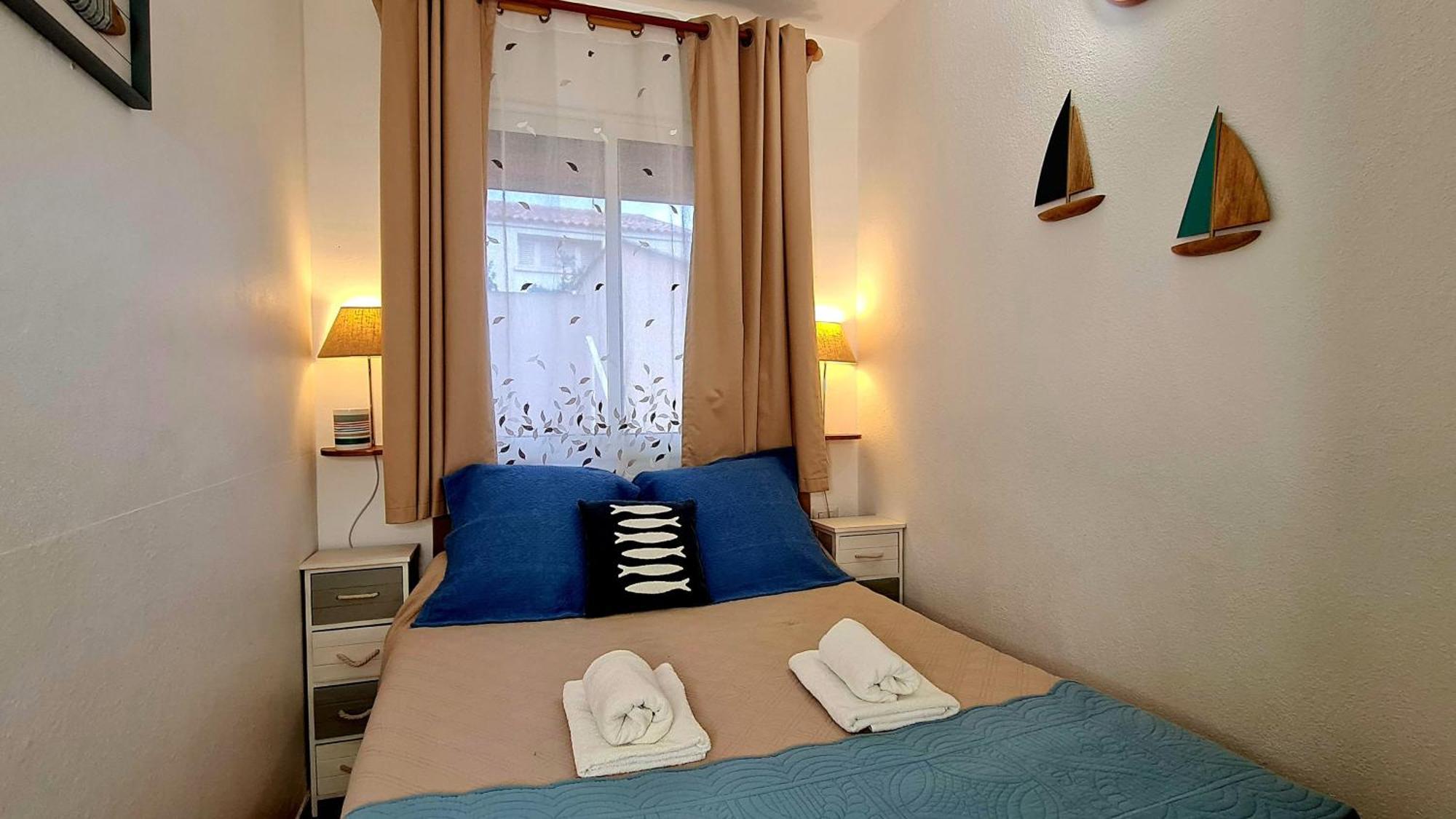 Appartement Kalliste, Logements Avec Vue Citadelle De Bonifacio Exterior foto